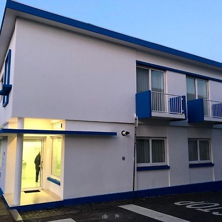 Sea Ria - T3 Family Apartment Central @ Costa Nova Exterior foto