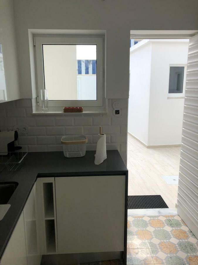 Sea Ria - T3 Family Apartment Central @ Costa Nova Exterior foto