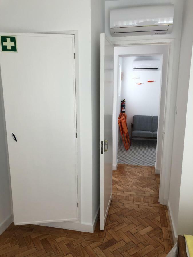 Sea Ria - T3 Family Apartment Central @ Costa Nova Exterior foto